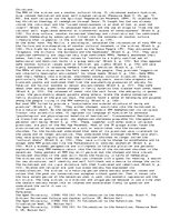 Esszék '"There Has Been Nothing Quite Like It; Nothing Would Ever Be Quite the Same Agai', 3.                