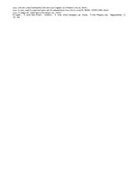 Esszék '"There Has Been Nothing Quite Like It; Nothing Would Ever Be Quite the Same Agai', 4.                