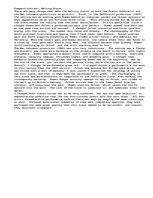 Esszék '"Romeo and Juliet" -a compare/contrast essay comparing the balcony scenes in the', 1.                