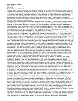 Esszék 'Creationism and Evolutionism', 1.                