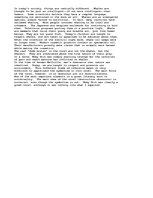 Esszék 'The Characters and Plot of "Moby Dick" by By Herman Melville', 3.                