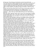 Esszék 'Genetically Modified Foods ', 1.                