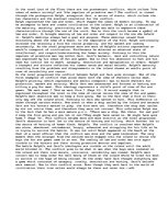 Esszék 'Discuss the two predominant conflicts (the ideas of modern society and the impul', 1.                