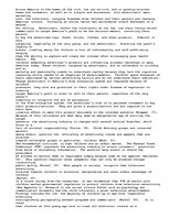 Esszék 'The Exploitation of Children in Television Advertisements', 1.                