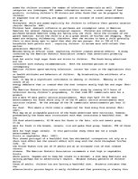 Esszék 'The Exploitation of Children in Television Advertisements', 5.                