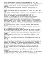 Esszék 'The Exploitation of Children in Television Advertisements', 6.                