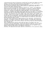 Esszék 'The Qeustion of Equality', 2.                