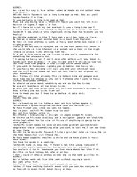 Esszék 'Dialog to the Book "No Longer at Ease"', 1.                