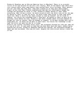 Esszék 'Fredrick Douglass', 2.                