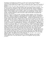 Esszék 'Short Description and Explanation of Forensics in the Legal System', 1.                