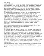 Esszék 'Mondragon the Working Cooperative ', 1.                