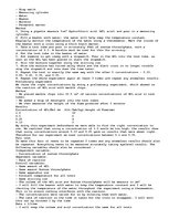 Esszék 'An experiment investigating how the concentrations of the reactants affect the r', 2.                
