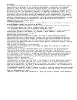 Esszék 'New Historicism and Cultural Studies ', 1.                