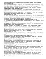 Esszék 'A Case Study in the Pharmacological Regime of an AIDS Patient', 2.                