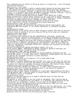 Esszék 'A Case Study in the Pharmacological Regime of an AIDS Patient', 3.                