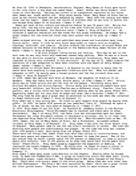 Esszék 'King James I', 1.                