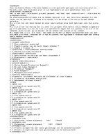 Esszék 'Applebees', 1.                