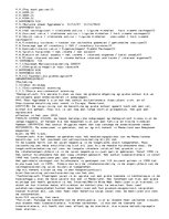 Esszék 'Applebees', 2.                