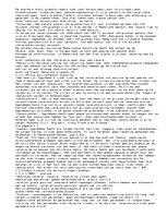 Esszék 'Applebees', 3.                