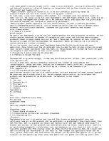 Esszék 'Applebees', 4.                