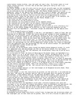 Esszék 'Applebees', 7.                