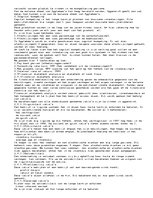 Esszék 'Applebees', 8.                