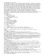 Esszék 'Applebees', 9.                