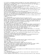 Esszék 'Applebees', 10.                