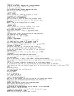 Esszék 'Applebees', 17.                