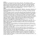 Esszék '"The Catcher in the Rye" by: J.D. Salinger', 1.                