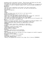 Összefoglalók, jegyzetek 'Biology Exam Notes: Units on Reproduction in Plants and Animals', 5.                