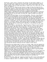 Esszék 'Korean War', 1.                