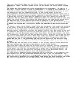 Esszék 'Korean War', 2.                