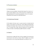 Kutatási anyagok 'The International Chain Analysis of Company "The Body Shop"', 26.                