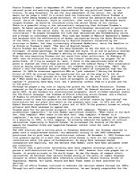 Esszék 'Biography on Pierre Elliott Trudeau', 1.                