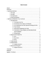 Kutatási anyagok 'Language Testing', 5.                
