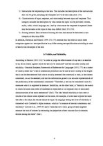 Kutatási anyagok 'Language Testing', 10.                