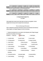 Kutatási anyagok 'Language Testing', 16.                