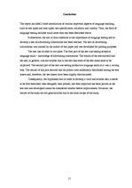 Kutatási anyagok 'Language Testing', 27.                