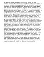 Esszék 'Supreme Court Cases - Marbury vs Madison', 1.                