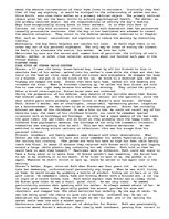 Esszék 'Patricide - Why Sons Murder Their Mothers ', 2.                