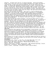 Esszék 'Patricide - Why Sons Murder Their Mothers ', 3.                