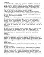 Esszék 'Corporate Strategy', 1.                