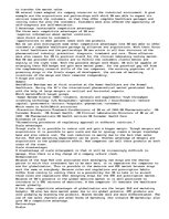 Esszék 'Corporate Strategy', 3.                