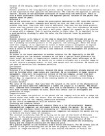 Esszék 'Corporate Strategy', 5.                