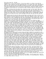 Esszék 'The 1st Punic War 264 - 241 BC', 1.