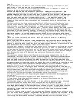 Esszék 'Cuban Missile Crisis', 1.                