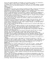 Esszék 'Marketing Communications Plan for Consumer Electronics', 4.                