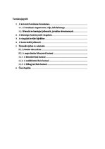 Esszék 'Kutyapanzió hatásvizsgálat', 2.                