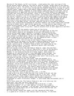 Esszék 'Book Review on "Secrets of the Temple" by William Greider', 1.                